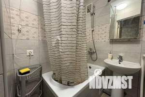 2-к квартира, посуточно, 50м2, 1/6 этаж