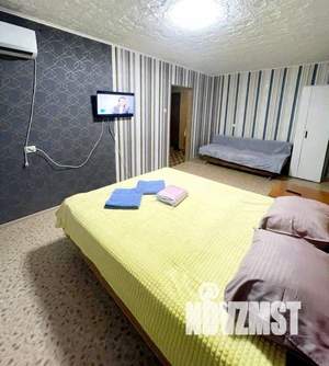 1-к квартира, посуточно, 33м2, 1/1 этаж