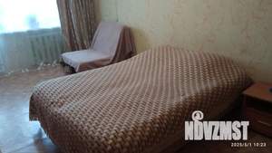 1-к квартира, посуточно, 32м2, 3/5 этаж