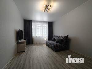 2-к квартира, посуточно, 45м2, 3/5 этаж