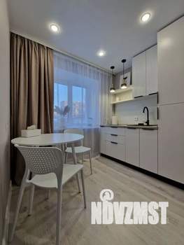 1-к квартира, посуточно, 30м2, 3/5 этаж