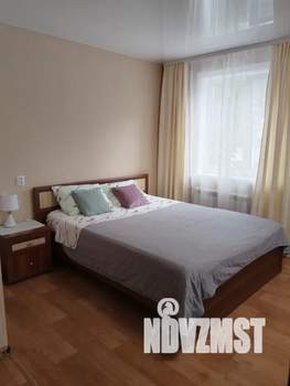 1-к квартира, посуточно, 40м2, 2/5 этаж
