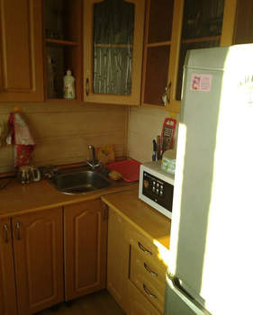 1-к квартира, на длительный срок, 33м2, 13/14 этаж