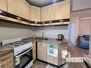 2-к квартира, на длительный срок, 44м2, 1/5 этаж