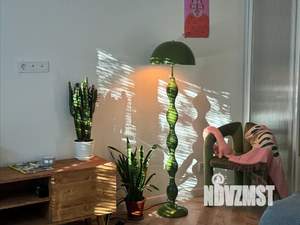 1-к квартира, посуточно, 35м2, 2/2 этаж