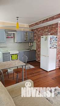 1-к квартира, посуточно, 31м2, 1/5 этаж