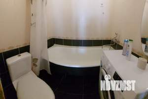 1-к квартира, посуточно, 34м2, 8/9 этаж