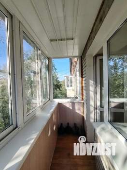 1-к квартира, на длительный срок, 35м2, 5/5 этаж