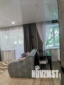 1-к квартира, посуточно, 30м2, 1/5 этаж