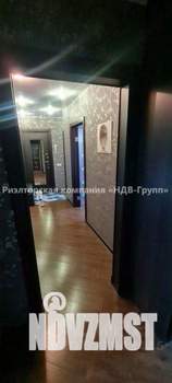 3-к квартира, на длительный срок, 66м2, 4/10 этаж