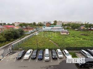 Студия квартира, на длительный срок, 25м2, 4/8 этаж