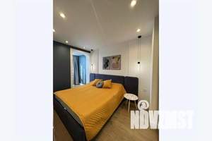 2-к квартира, посуточно, 40м2, 3/25 этаж