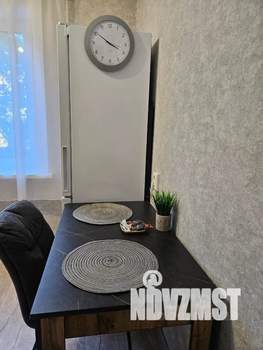 1-к квартира, посуточно, 34м2, 1/10 этаж