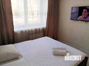 2-к квартира, посуточно, 46м2, 5/16 этаж