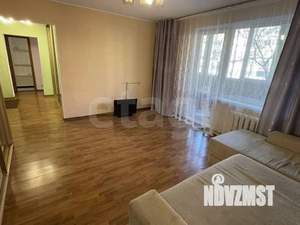 2-к квартира, на длительный срок, 50м2, 3/9 этаж