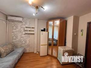 Студия квартира, посуточно, 13м2, 7/9 этаж