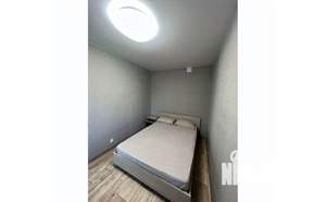 2-к квартира, посуточно, 55м2, 1/1 этаж