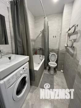 Студия квартира, посуточно, 28м2, 8/9 этаж