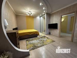 2-к квартира, на длительный срок, 54м2, 15/20 этаж