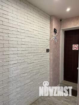 1-к квартира, посуточно, 35м2, 1/5 этаж