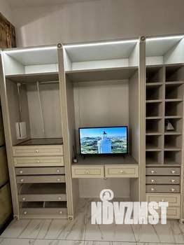 1-к квартира, посуточно, 55м2, 2/3 этаж