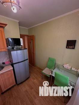 1-к квартира, посуточно, 31м2, 5/5 этаж