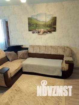 2-к квартира, на длительный срок, 48м2, 4/4 этаж