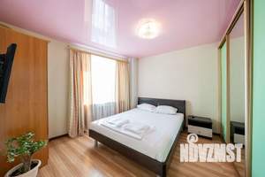 2-к квартира, посуточно, 52м2, 13/14 этаж