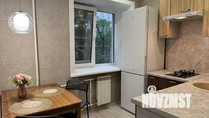 1-к квартира, посуточно, 30м2, 3/5 этаж