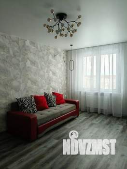 Студия квартира, посуточно, 35м2, 5/25 этаж