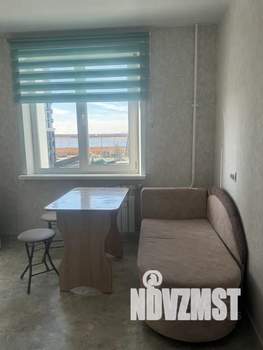 1-к квартира, посуточно, 33м2, 4/10 этаж