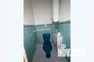 1-к квартира, посуточно, 30м2, 1/2 этаж