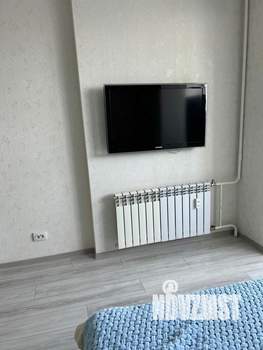 1-к квартира, посуточно, 46м2, 13/21 этаж