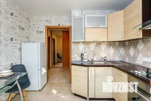 2-к квартира, посуточно, 55м2, 4/9 этаж
