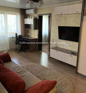 2-к квартира, на длительный срок, 44м2, 2/5 этаж