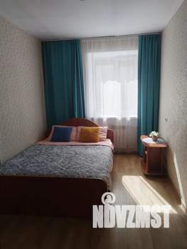 2-к квартира, посуточно, 52м2, 2/9 этаж