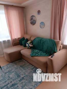 1-к квартира, посуточно, 31м2, 4/5 этаж