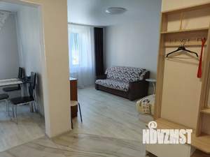1-к квартира, посуточно, 35м2, 6/9 этаж