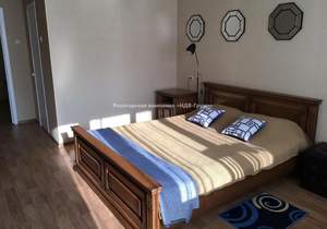 1-к квартира, на длительный срок, 51м2, 3/15 этаж