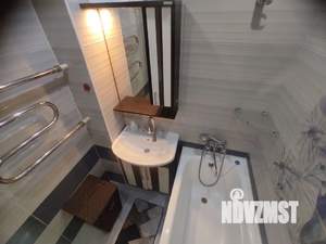 2-к квартира, посуточно, 50м2, 5/9 этаж