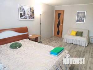 1-к квартира, посуточно, 32м2, 1/1 этаж