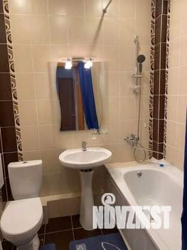 1-к квартира, посуточно, 33м2, 1/1 этаж