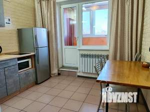 1-к квартира, посуточно, 33м2, 1/10 этаж