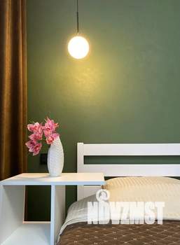 Студия квартира, посуточно, 30м2, 16/26 этаж