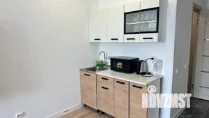 Студия квартира, посуточно, 28м2, 4/7 этаж