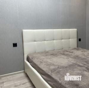 2-к квартира, посуточно, 49м2, 1/1 этаж