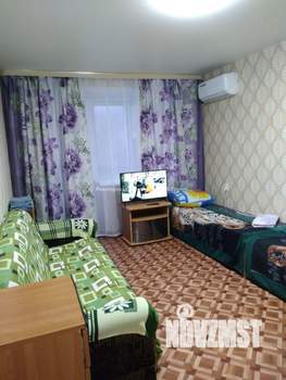 1-к квартира, на длительный срок, 33м2, 2/5 этаж