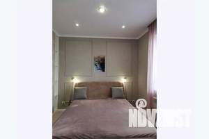 2-к квартира, посуточно, 50м2, 13/24 этаж