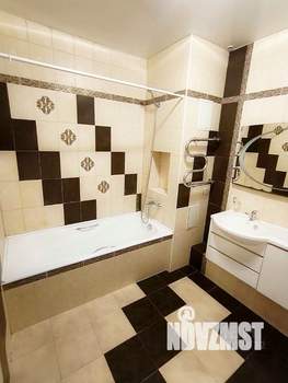 2-к квартира, на длительный срок, 54м2, 14/24 этаж