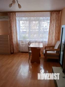 Студия квартира, на длительный срок, 27м2, 2/5 этаж